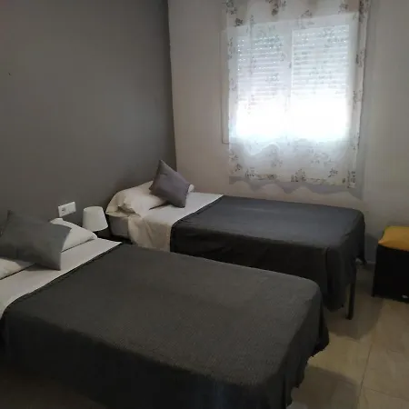 Apartman Yellow Duplex