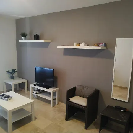 Apartament Yellow Duplex Free Parking And Terrace