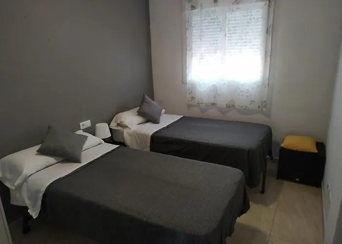 Appartement Yellow Duplex Free Parking And Terrace
