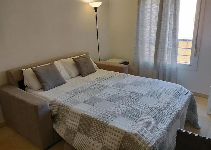 Yellow Duplex Free Parking And Terrace Appartement *